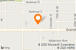 Mcdonald's of Billings Training Center