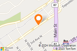 Yellowstone Acoustics