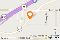 Beall Trailers of Montana - Manufacturing