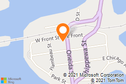 Dan's Minocqua Fudge