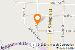 Peoples Department Store Inc