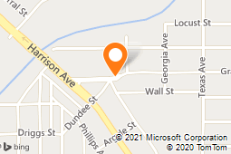 Sharon's Fire & Brew