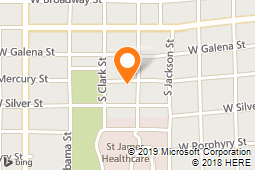 Eastern Plains Clinic of Urology