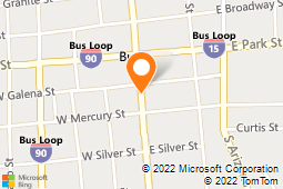 Silver Dollar Saloon