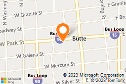 Butte Symphony Association