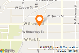 Historic Towey Hotel & Antique Mall