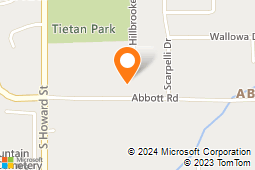 Giant Steps Preschool & Child Care