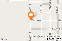 Fairmount Locker Plant