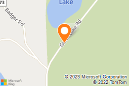 Lake Lena Community Center