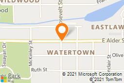 Congregation Beth Israel