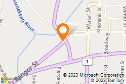 Aroostook Print Shop