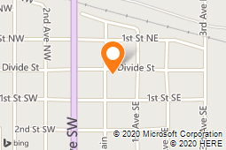 Montana Dakota Utilities