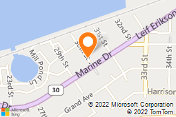 Fire Departments - Astoria - Other Fire Department Business