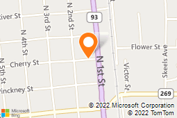 Custom Truck Outfitters