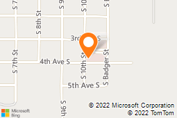 Wishek Ambulance Service