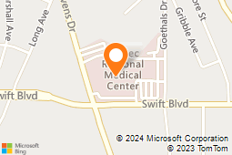 Kadlec Medical Center - Patient Billing