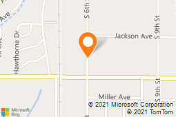 Schools - Sunnyside - Sunnyside School District #201 - Bus Garage