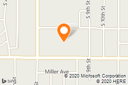 Schools - Sunnyside - Sunnyside School District #201 - Bus Garage