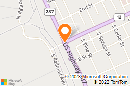 Goose Bay Hand Blown Glass