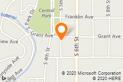 Rick's Upholstery & Glass