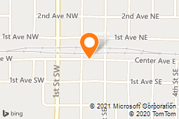 Lamoure Ambulance Service