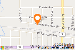 Equity Cooperative Association