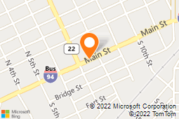 Cenex Harvest States - Fertilizer Plant