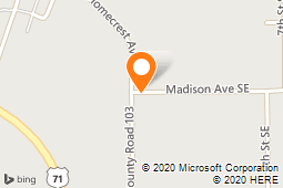 Homecrest Factory Outlets