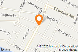 Boys & Girls Club of Sault Ste Marie