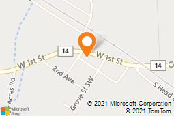 United Methodist Church