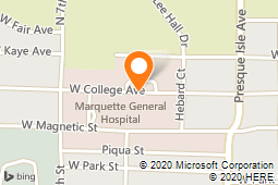 Marquette General Hospital - Pacemaker Clinic Ext 4748