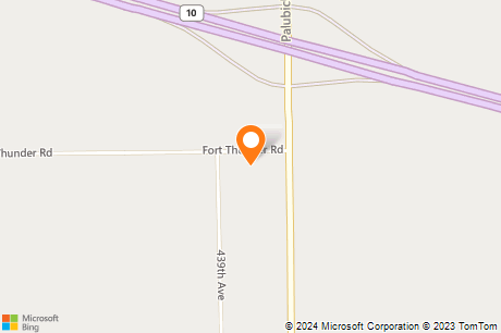 Al's Butcher's Blend