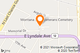 Mountain Country Distributing