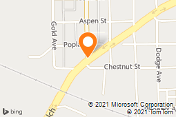 Dustbusters Cleaning Service