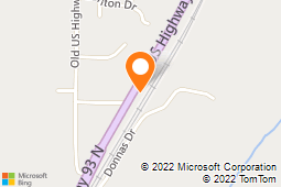 Healing Touch & Herb Shop