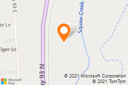 Wind River Tails & Trails