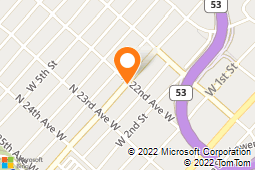 Lincoln Park Community Church