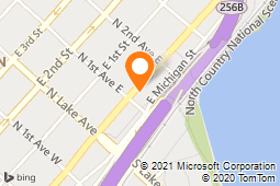 Chinese Dragon of Duluth