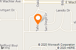 Johnson Promotions - Michael Johnson