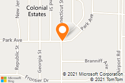 Precision Door & Hardware Inc