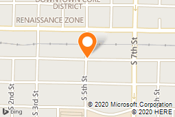 Bismarck State College - Allied Health Campus