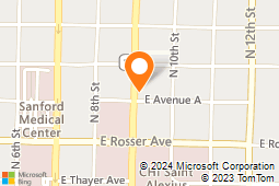 Family Foot and Ankle Clinic PC