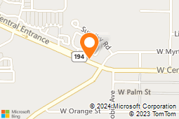 Party America - Stoneridge Shopping Center