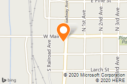 Johnson's Glass & Doors