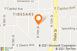 Vernon Promotional Products - Shari Neigum