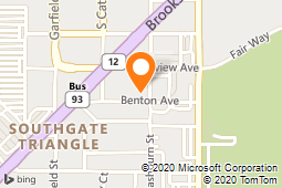 The Treasure Chest Crafts & Hobbies