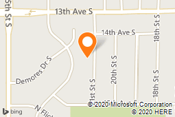 Modern Woodmen of America - Doris Mattson - Franks Ficf