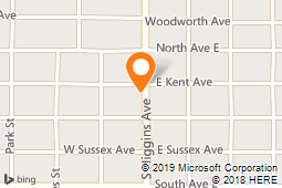 Gary's Conoco Service Station