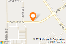 Larry's R V Sales & Service