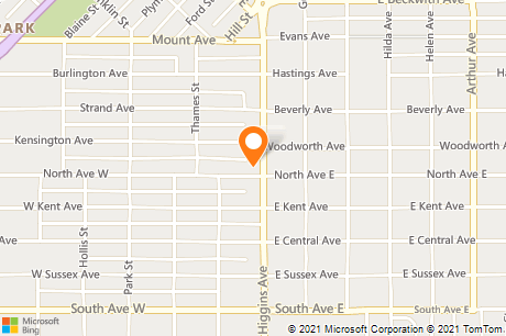 Terrazas Law Offices
